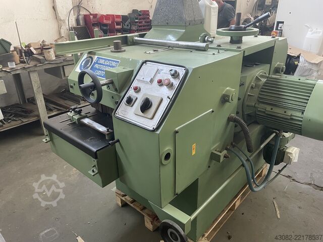Multi blade saw COSMEC SM100
