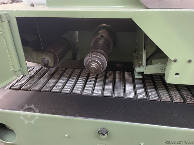 Multi blade saw COSMEC SM100