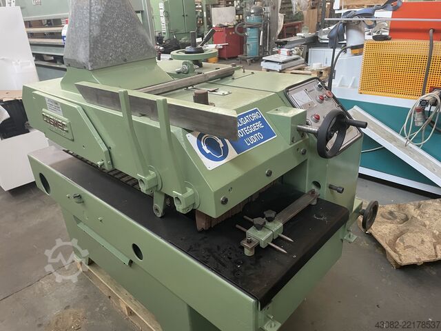 Multi blade saw COSMEC SM100
