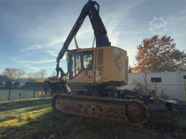Other  Tigercat LH 822 D Forstmaschine