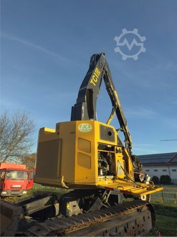 Other  Tigercat LH 822 D Forstmaschine