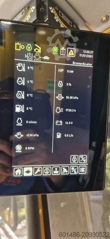 Other  Tigercat LH 822 D Forstmaschine