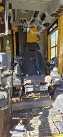 Other  Tigercat LH 822 D Forstmaschine
