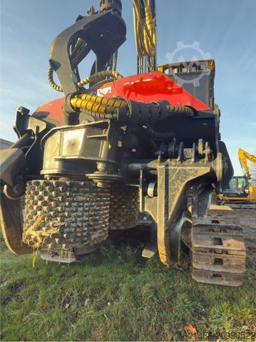 Other  Tigercat LH 822 D Forstmaschine