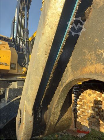 Other  Tigercat LH 822 D Forstmaschine