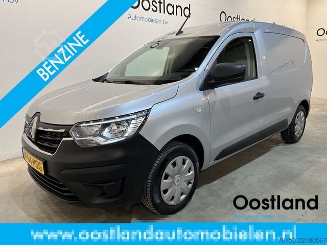 High-roof van Renault Express 1.3 TCe BENZINE / Airco / Cruise Contro...