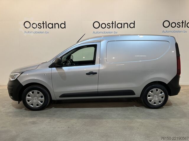 High-roof van Renault Express 1.3 TCe BENZINE / Airco / Cruise Contro...