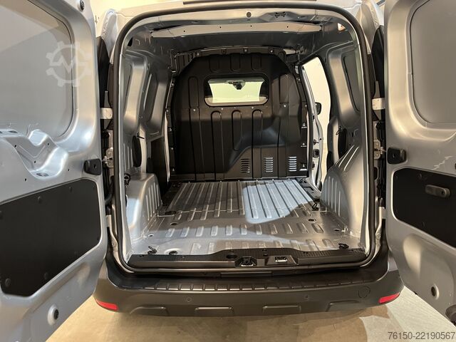 High-roof van Renault Express 1.3 TCe BENZINE / Airco / Cruise Contro...
