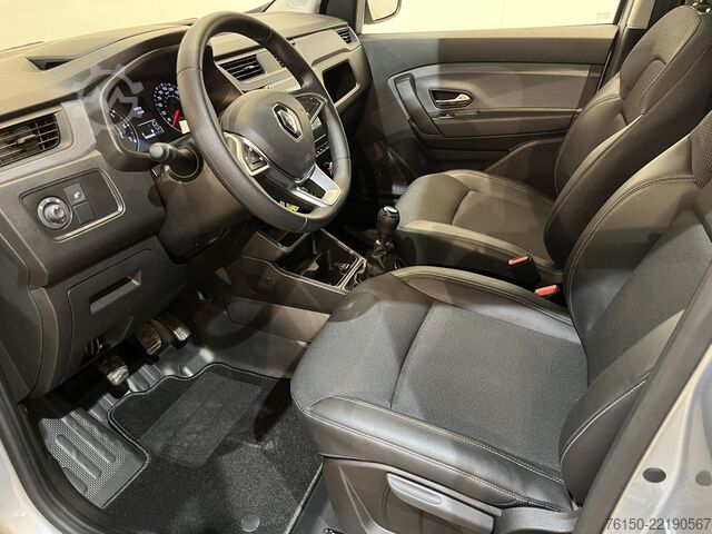 High-roof van Renault Express 1.3 TCe BENZINE / Airco / Cruise Contro...