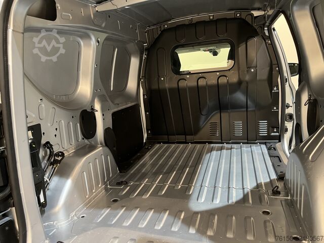 High-roof van Renault Express 1.3 TCe BENZINE / Airco / Cruise Contro...