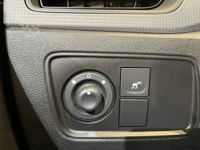 High-roof van Renault Express 1.3 TCe BENZINE / Airco / Cruise Contro...