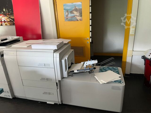 Digitaldruckmaschine CANON V1000