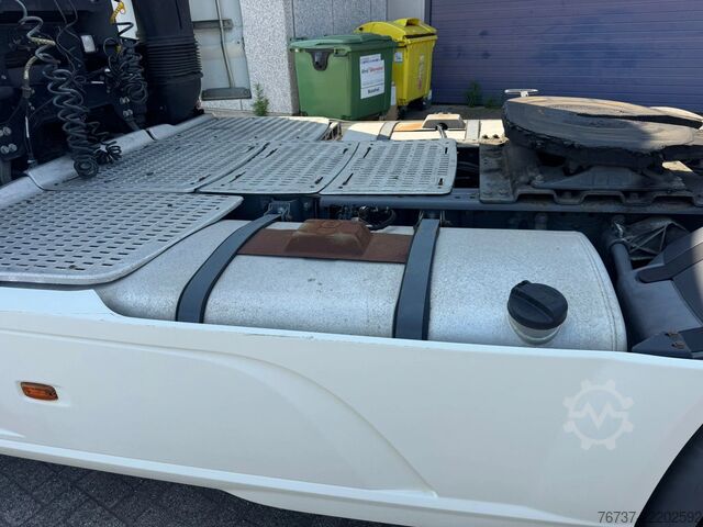 Standard-SZM DAF XF 106.460 **EURO 6-INTARDER-BELGIAN ORIGINE**