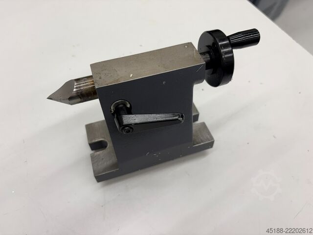 Bohr-Fräsmaschine FEHLMANN Picomax 54