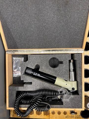 Bohr-Fräsmaschine FEHLMANN Picomax 54