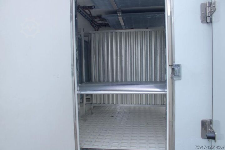 Refrigerator body van MERCEDES-BENZ Sprinter 310 ColdCar 3+3 Eis/Ice -33°C