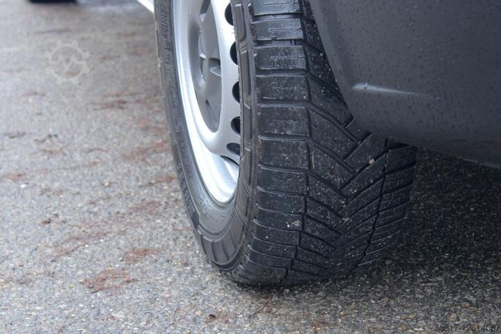 Refrigerator body van MERCEDES-BENZ Sprinter 310 ColdCar 3+3 Eis/Ice -33°C