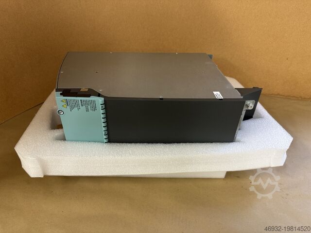 Control system SIEMENS SINAMICS S120 Basic Line Module