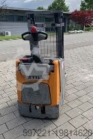 Pallet Stackers Still EXD-SF20