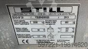 Pallet Stackers Still EXD-SF20