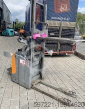 Pallet Stackers Still EXD-SF20