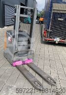 Pallet Stackers Still EXD-SF20