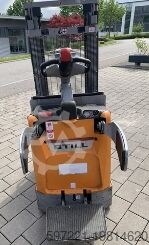 Pallet Stackers Still EXD-SF20