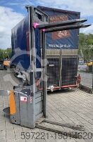 Pallet Stackers Still EXD-SF20