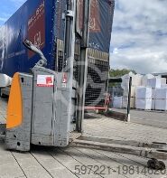 Pallet Stackers Still EXD-SF20