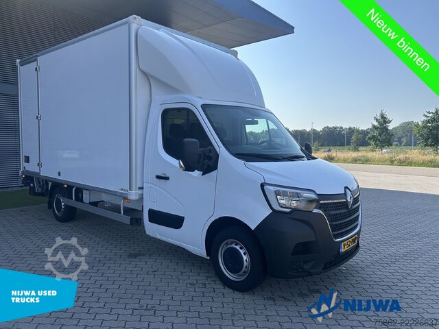 Panel van Renault Master T35 145 Laadklep + Bluetooth