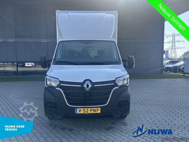 Panel van Renault Master T35 145 Laadklep + Bluetooth