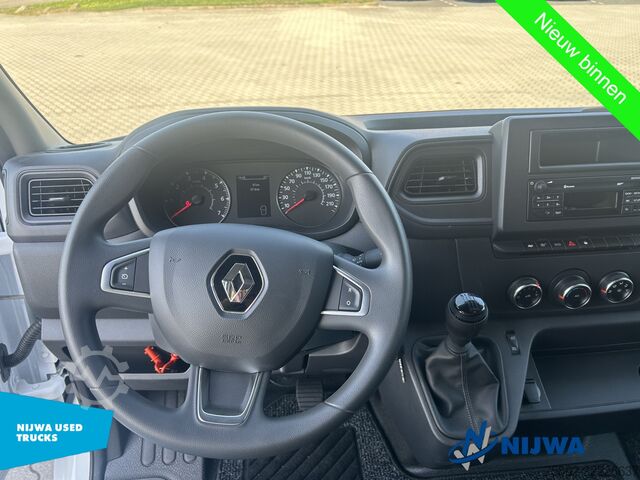 Panel van Renault Master T35 145 Laadklep + Bluetooth