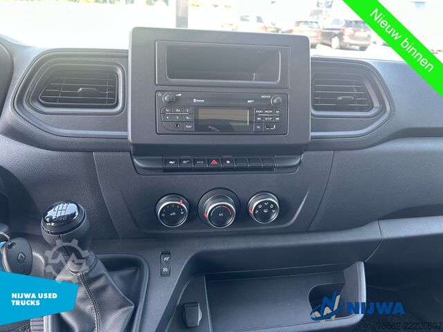 Panel van Renault Master T35 145 Laadklep + Bluetooth