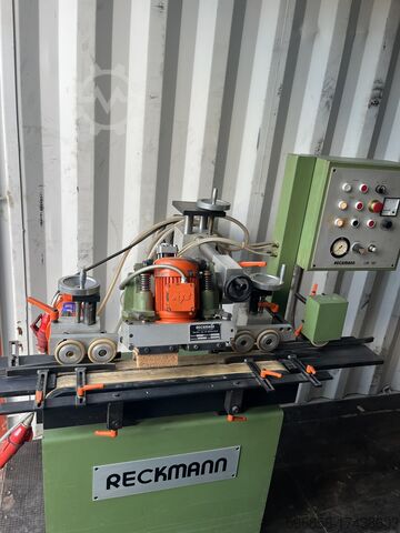 Reckmann LM161 Profile Grinder Reckmann LM161