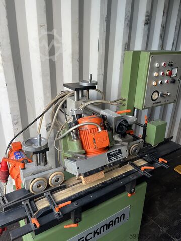 Reckmann LM161 Profile Grinder Reckmann LM161