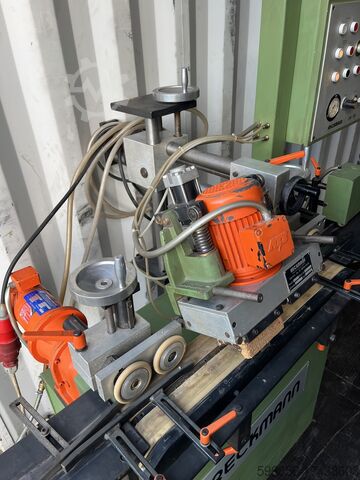 Reckmann LM161 Profile Grinder Reckmann LM161