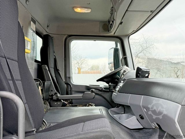 Betonpumpen-LKW MERCEDES-BENZ ACTROS 3241 * Betonpumpe 24 m + FUNK / 8x4