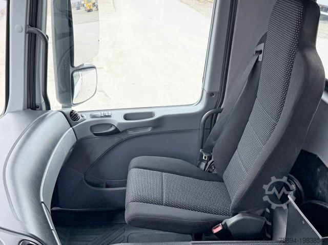 Betonpumpen-LKW MERCEDES-BENZ ACTROS 3241 * Betonpumpe 24 m + FUNK / 8x4