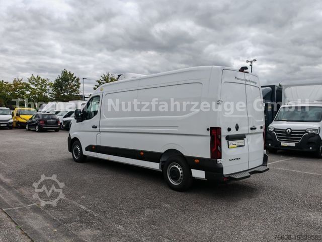 Refrigerator body van RENAULT NEW Master Kühlkastenwagen Xarios 300 GH