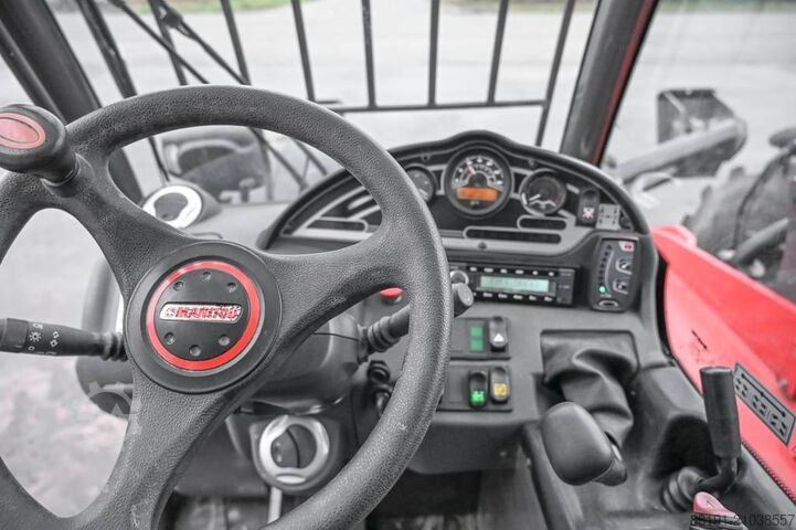 Teleskoplader Manitou MT 1030