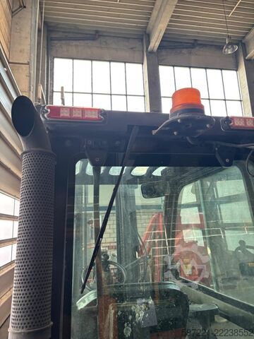 Diesel Forklifts Toyota 02-8FDJF35 Dieselstapler