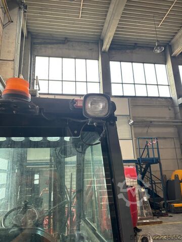 Diesel Forklifts Toyota 02-8FDJF35 Dieselstapler