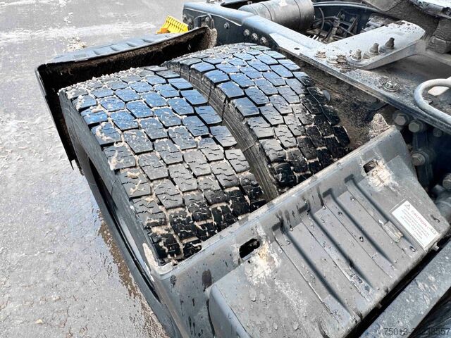Standard tractor unit FORD F-MAX 500 in Voll- Ausstattung, MIETEN?