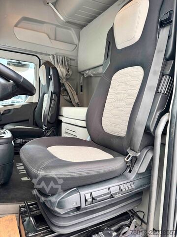 Standard tractor unit FORD F-MAX 500 in Voll- Ausstattung, MIETEN?
