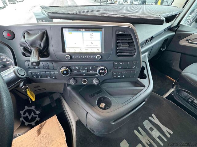 Standard tractor unit FORD F-MAX 500 in Voll- Ausstattung, MIETEN?