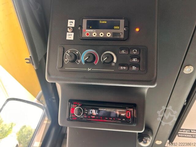 Stadtbus SOLARIS Urbino 8.9  LE MIDI KLIMA  2,4 m GURTE  NEULACK