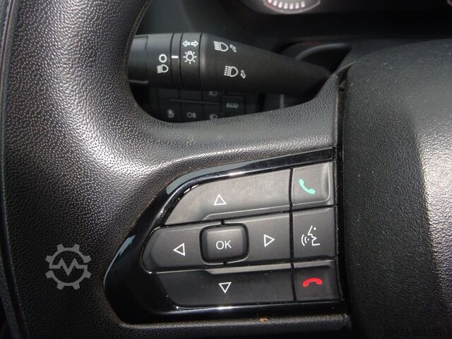 High top van FIAT Ducato Kasten 140PS L2H2 Tempomat DAB+