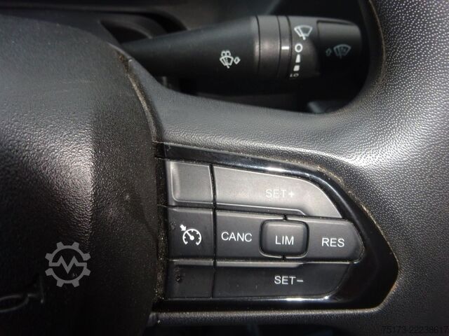 High top van FIAT Ducato Kasten 140PS L2H2 Tempomat DAB+