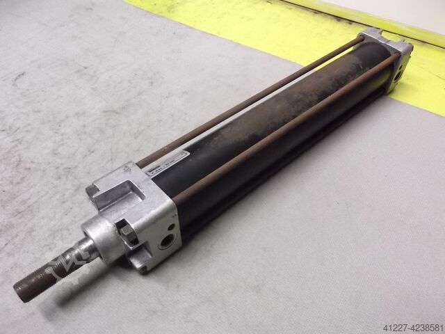 Pneumatic cylinder diottalevi Hub 360 mm