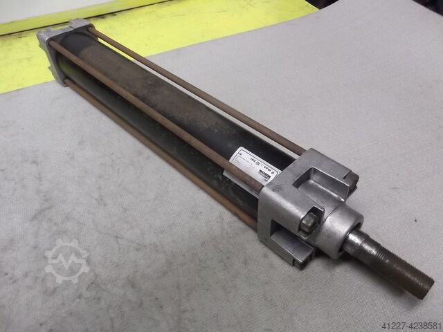 Pneumatic cylinder diottalevi Hub 360 mm